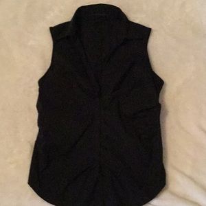 Express Black Color Top Excellent Condition